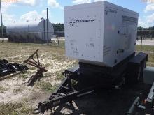 5-01138 (Equip.-Generator)  Seller: Gov-Hillsborough County B.O.C.C. 2008 ENGM T