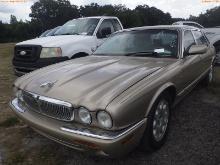 5-07145 (Cars-Sedan 4D)  Seller:Private/Dealer 1998 JAGU XJ8