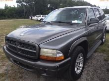 5-07152 (Cars-SUV 4D)  Seller:Private/Dealer 2002 DODG DURANGO