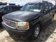 5-07223 (Cars-SUV 4D)  Seller:Private/Dealer 2005 GMC YUKON