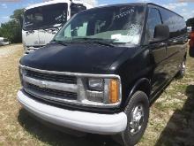 5-08120 (Cars-Van 5D)  Seller:Private/Dealer 2000 CHEV EXPRESS