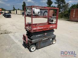 2019 Skyjack SJIII-3219 Scissor Lift