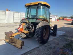 2008 Challenger MT325B 4WD Tractor