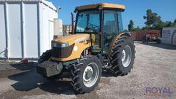 2008 Challenger MT325B 4WD Agricultural Tractor