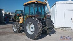 2008 Challenger MT325B 4WD Agricultural Tractor