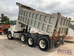 2000 Sterling L9500 Tri-Axle Dump Truck