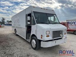 2007 Freightliner MY45 Step Van