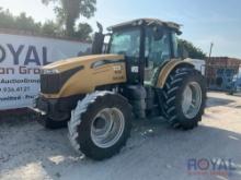 2018 Challenger MT525E 4WD Tractor