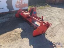 Kuhn 3-Point Tiller Attachment