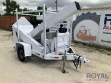 1997 Altec WC616 Wood Chipper