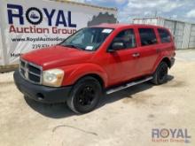 2004 Dodge Durango 4X4 SUV