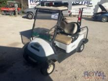 2006 Club Car Precedent Golf Cart