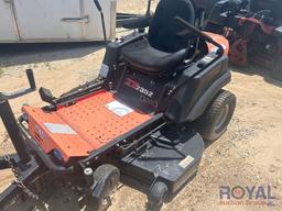 2004 52in Gravely ZT2352 Zero Turn Mower