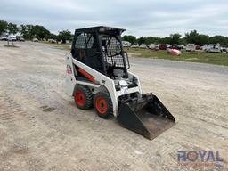 2019 Bobcat S70 Compact Wheel Loader Skid Steer