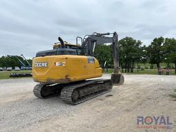 2019 John Deer 130G Hydraulic Excavator