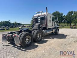 2013 Mack CXU613 Sleeper T/A Truck Tractor