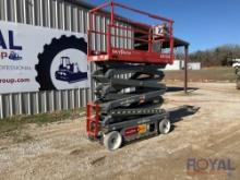 2016 Skyjack SJ3226 Scissor Lift