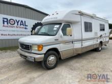 2005 Ford E350 Phoenix Cruiser RV