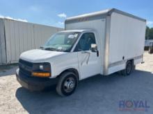 2004 Chevrolet Express