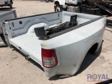 Truck Bed