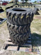 12-16.5 Tires