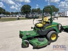 John Deere 997 Pro 72in Zero Turn Mower