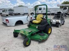 John Deere 997 Pro 72in Zero Turn Mower