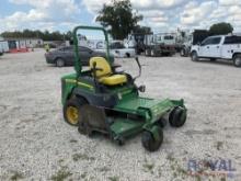 John Deere 997 Pro 72in Zero Turn Mower