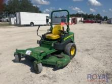 2013 John Deere 997 ZTR 72in Zero Turn Mower