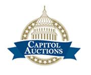 Capitol Coin Auctions LLC