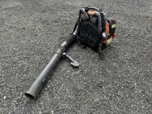 Echo PB-770T Back Pack Blower