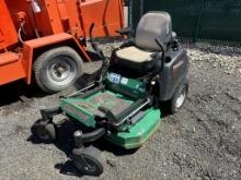 Bobcat Zero Turn Mower 36"