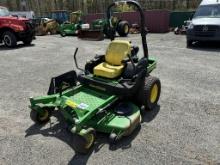 John Deere 777 60" Zero Turn Mower