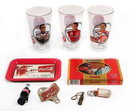 Collectibles (9), Coca-Cola Limited Edition 2 Decks in a Collectible Tin-No