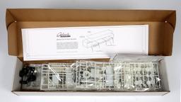 Galaxie Limited 1:24-1/25 Scale Trailer & New Ray 1:32 Scale Trailer, both