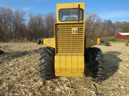 International 3850 Payloader