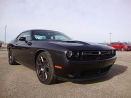 2017 Dodge Challenger R/T Plus