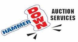 Hammer Down Auction Services