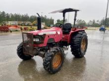 Mahindra 4530 Diesel Tractor