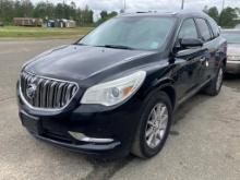 2016 Buick Enclave