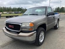 2007 GMC sierra 1500