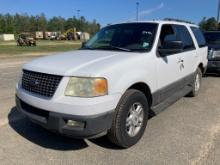 2005 Ford Expedition