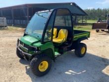 John Deere HPX Gator ATV