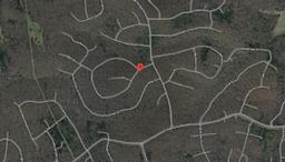 Arkansas Fulton County Lot Cherokee Village Great Recreation Homesite Investment CASH SALE 3724944