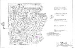 CASH SALE! Cherokee Village Lot in Fulton Arkansas! File Number 1217563