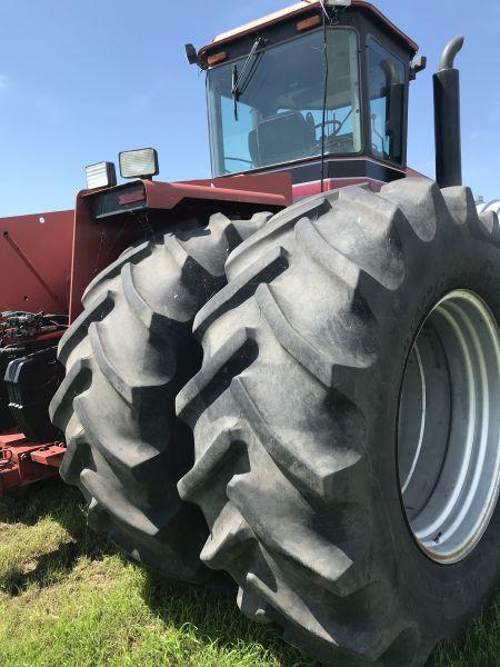 1995 Case IH 9280