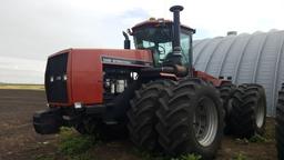 1995 Case IH 9280