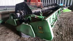 2001 JD 930 flex head