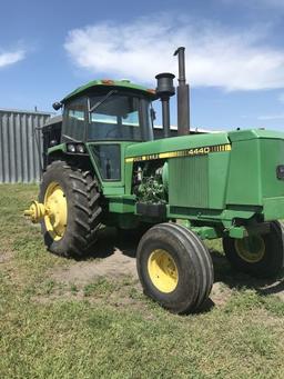 1978 JD 4440