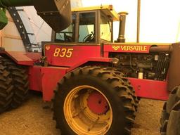 1982 Versatile 835